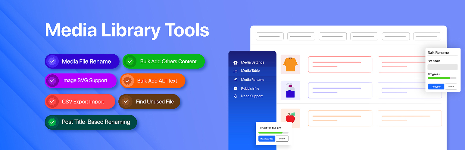 Plugin Banner