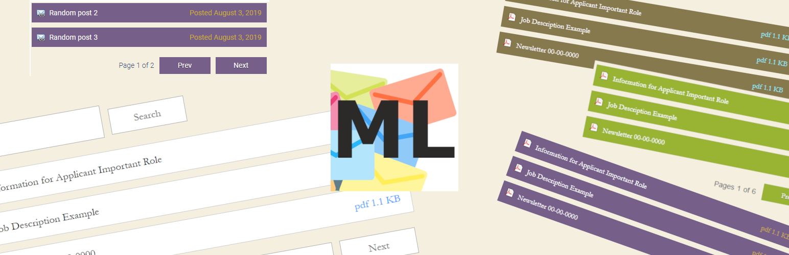 Plugin Banner