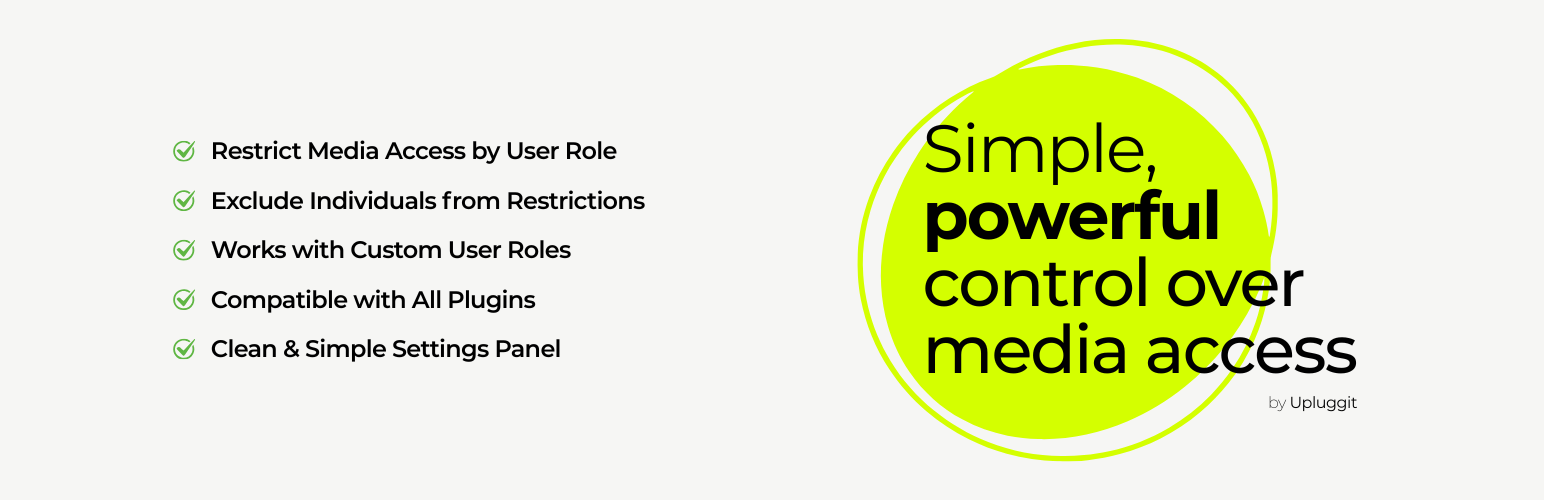 Plugin Banner