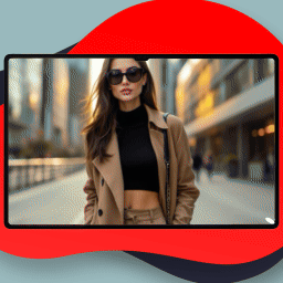 Media Slider for Photos Images Videos icon