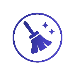 Media Sweep – WordPress Media Cleaner icon