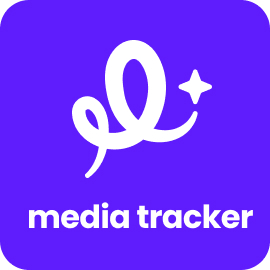 Media Tracker icon