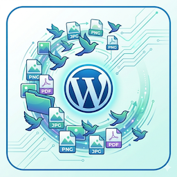 MediaFlock icon