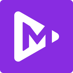 MediaHaven – Video Gallery & HLS Player With YouTube & TikTok icon