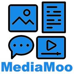 MediaMoo For Spaces icon