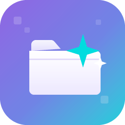 MediaPilot AI – Media Library Folders, File Manager & Organizer icon