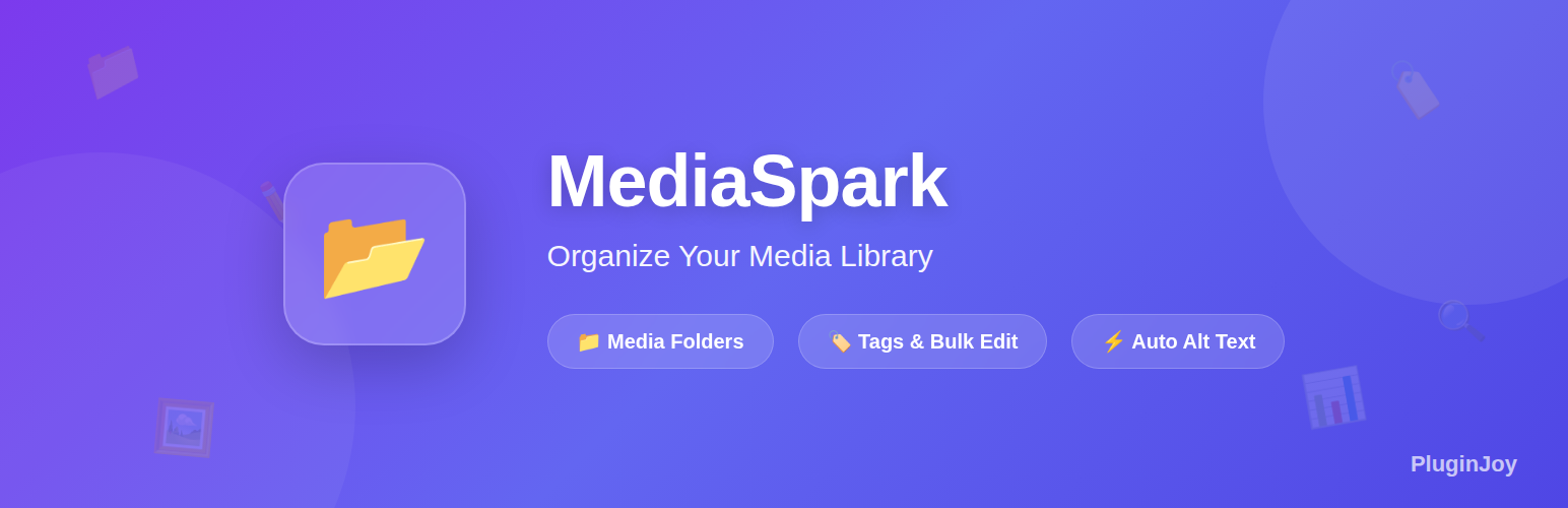 Plugin Banner