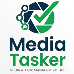 MediaTasker icon