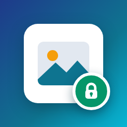 Medifence – Access Control for Media Uploads icon