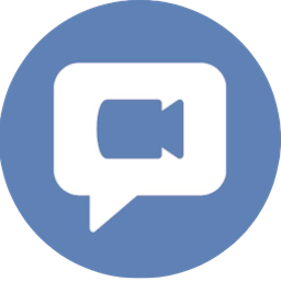 Meet Hour Video Conference icon