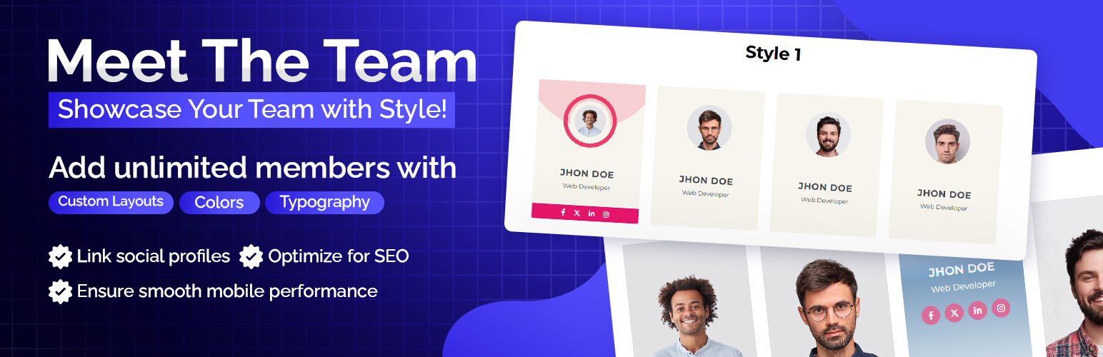 Plugin Banner