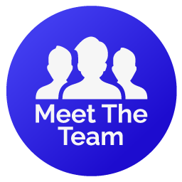 Meet The Team icon