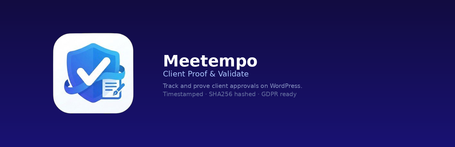 Plugin Banner