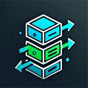 Mega Blocks – Enlaces para contenedor icon