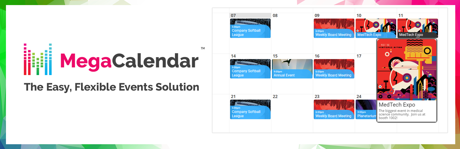 Plugin Banner