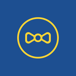 Meks Smart Social Widget icon