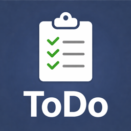 Melgab Project ToDo Board icon
