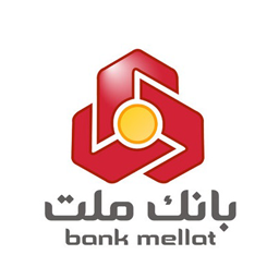 درگاه پرداخت بانک ملت ووکامرس icon