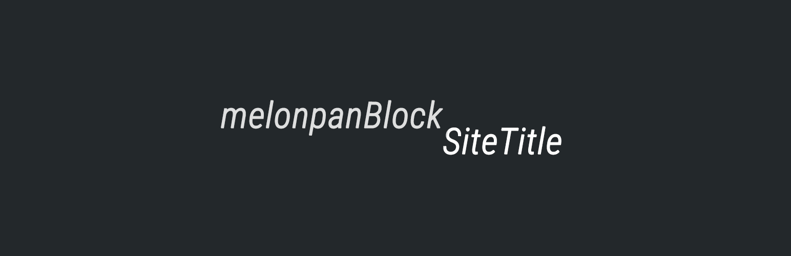 Plugin Banner