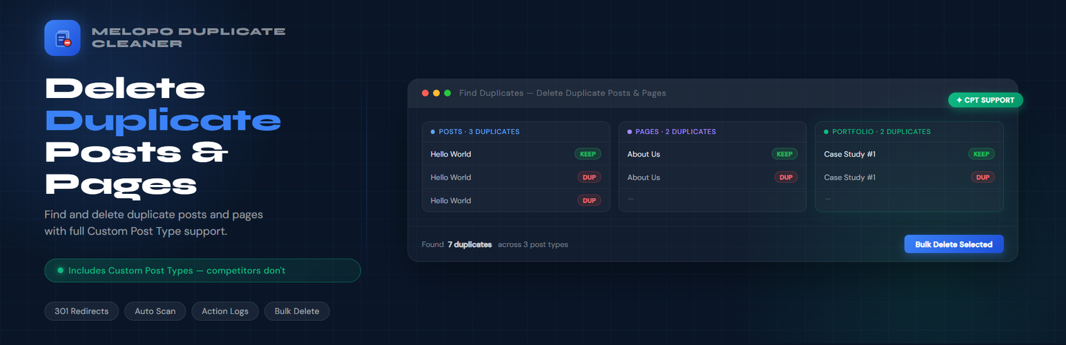 Plugin Banner