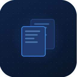 Melopo Duplicate Cleaner icon