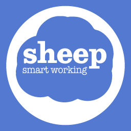 Member authorisation for Sheep CRM icon