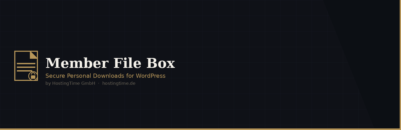 Plugin Banner