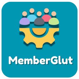 MemberGlut – Role & User Management icon