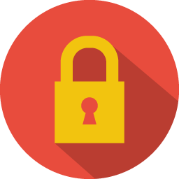 Members Restricted Access icon