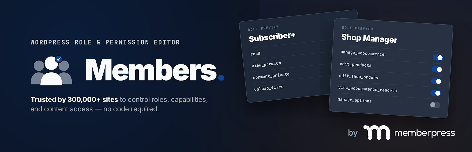 Plugin Banner