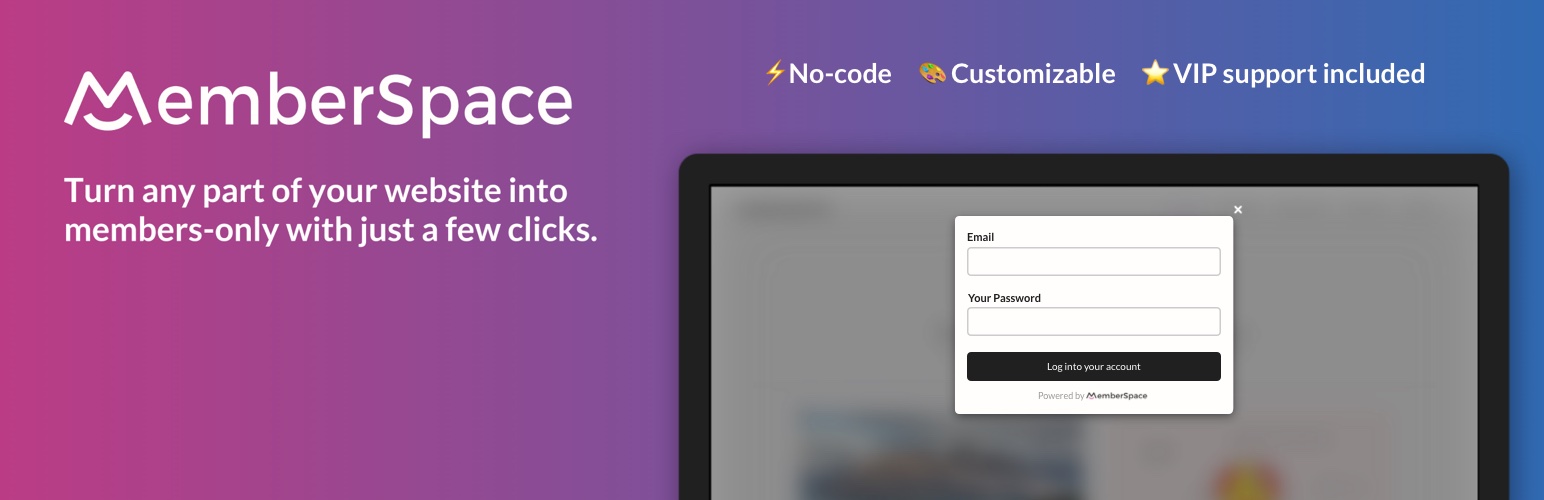 Plugin Banner