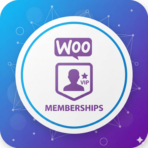 Membrix Membership For WooCommerce icon