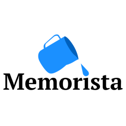 Memorista icon