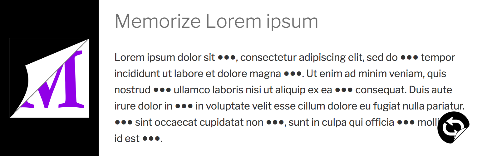 Plugin Banner