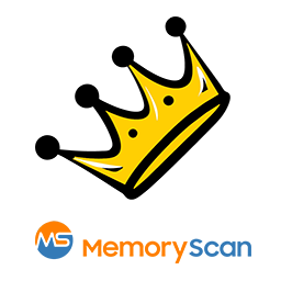 Memory Scan – PHP Memory Usage – No Crash icon