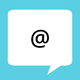 Mention comment's Authors by Wabeo icon