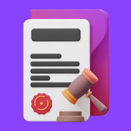 Mentions Legales Par Webdeclic icon