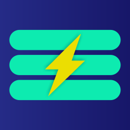 Menu Caching icon