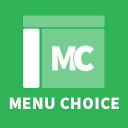 Menu Choice icon