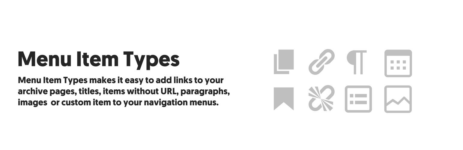 Plugin Banner