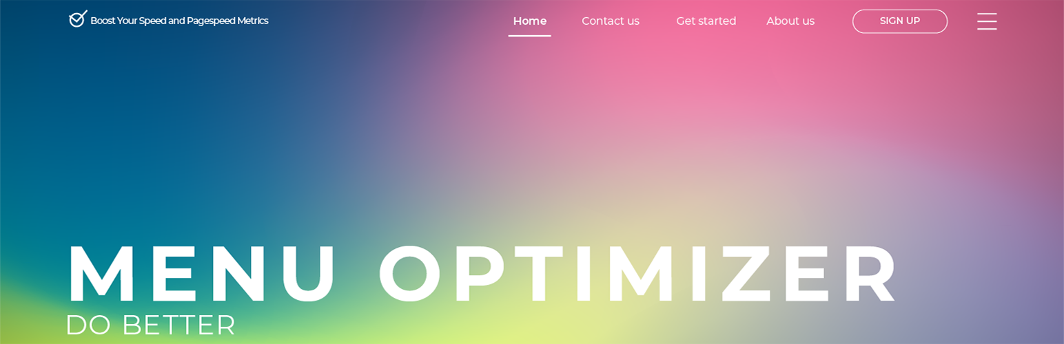 Plugin Banner