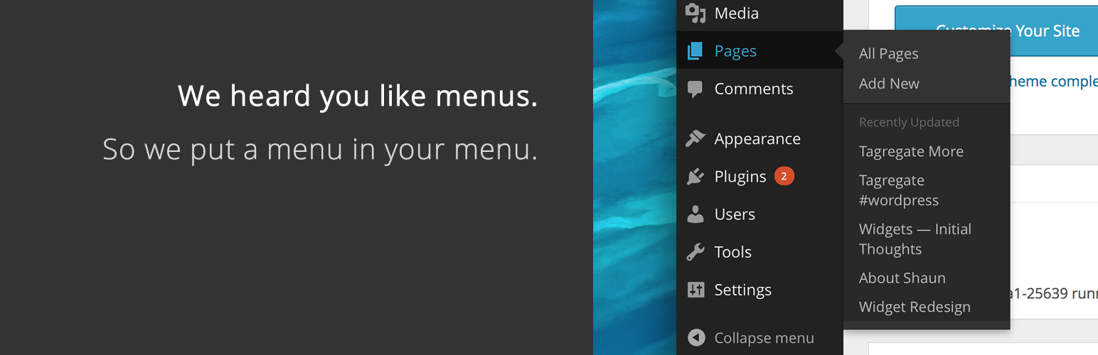 Plugin Banner