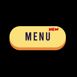 Tooltip Menu icon