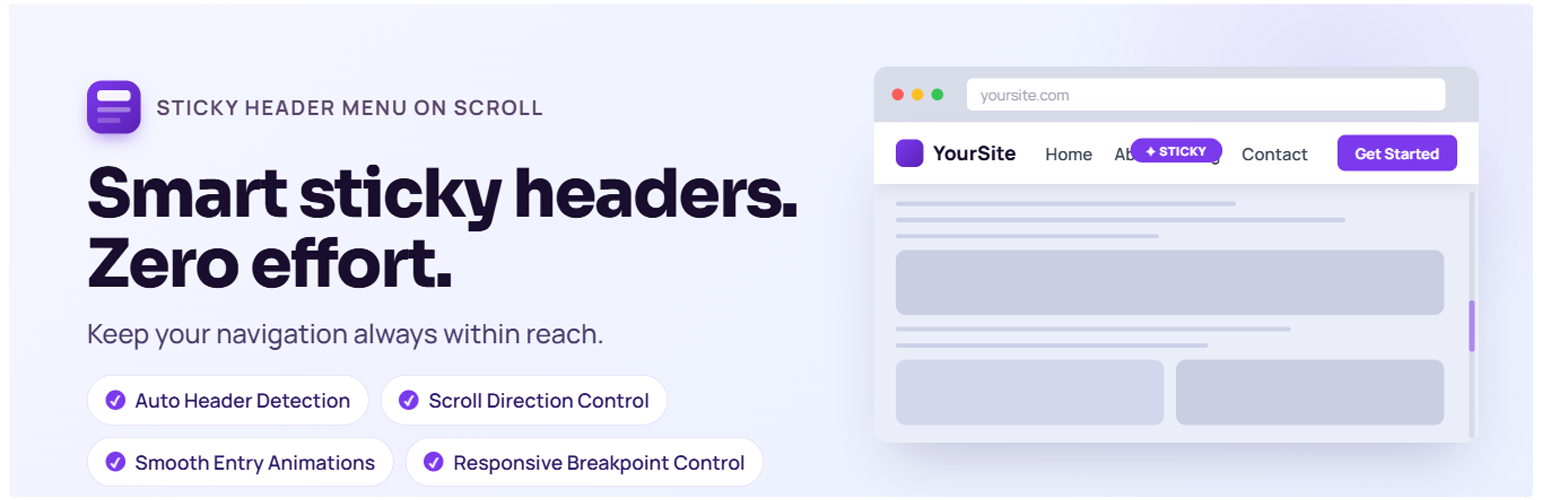 Plugin Banner