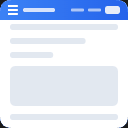 MenuDoc Sticky Header Menu on Scroll icon