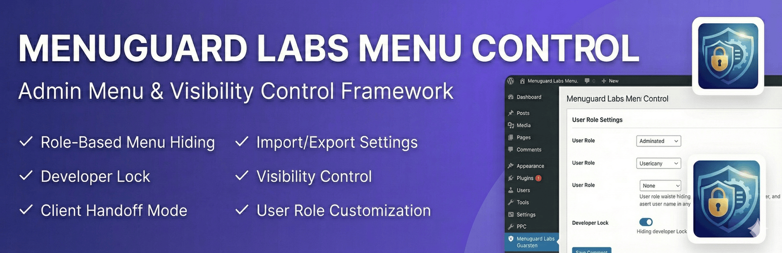 Plugin Banner