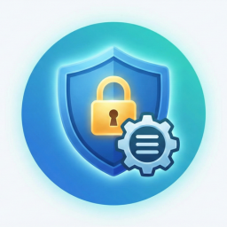 MenuGuard Labs Menu Control icon