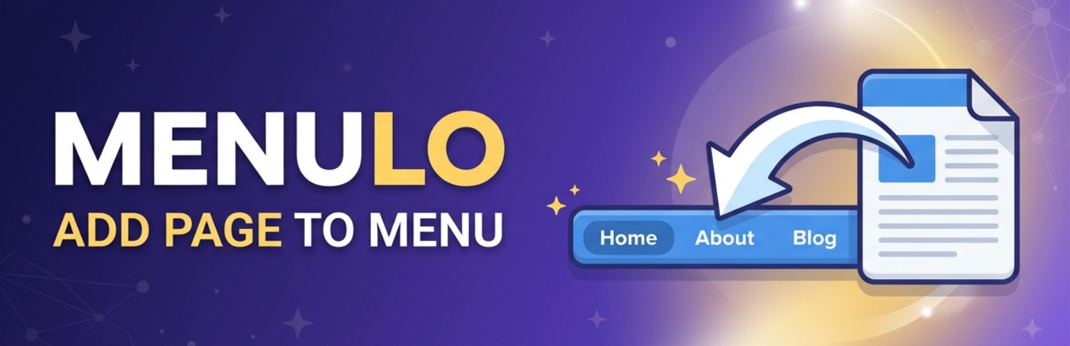 Plugin Banner