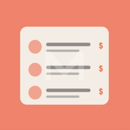 MenuMax – Digital Restaurant Menus icon