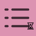 Menus History icon